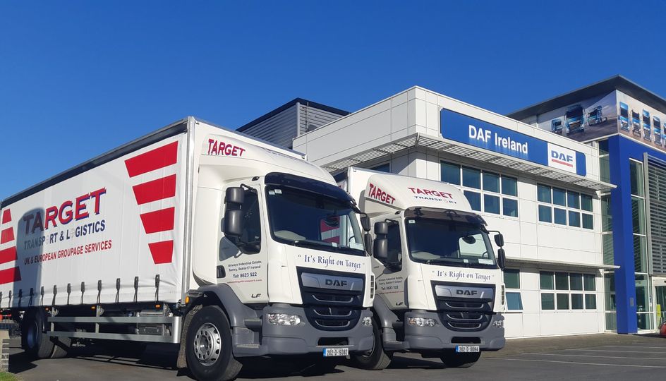 Target Transport